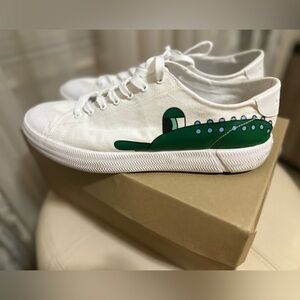 Lacoste men sneakers